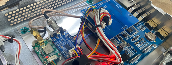 M-Shepherd Release History